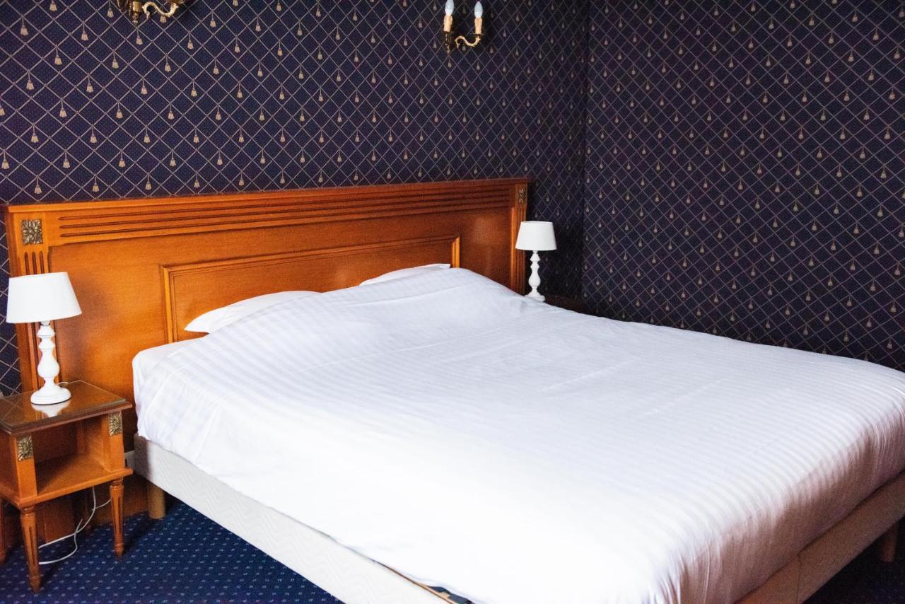 Hotel Jolly Roger Duinkerke