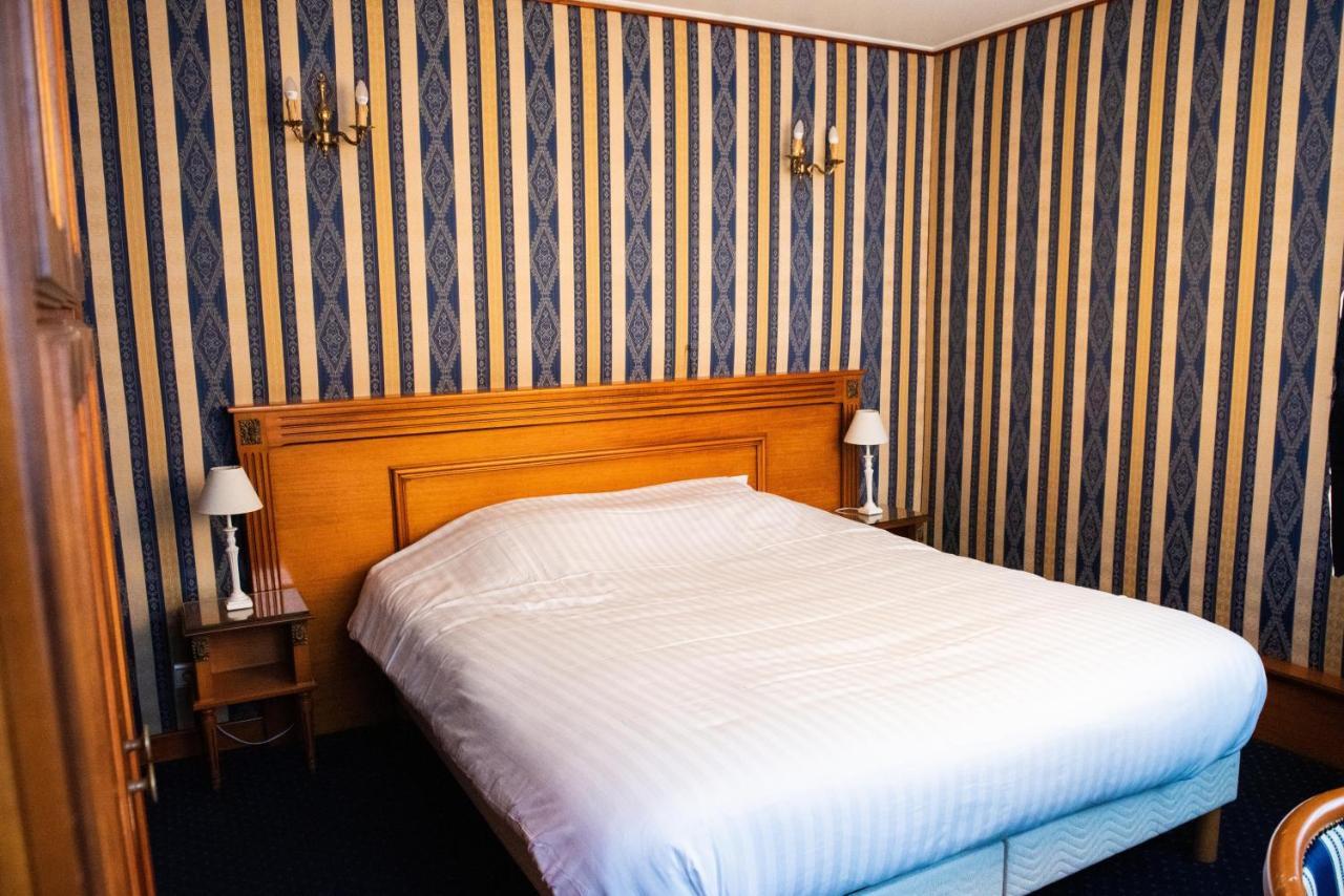 Jolly Roger Hotel Duinkerke